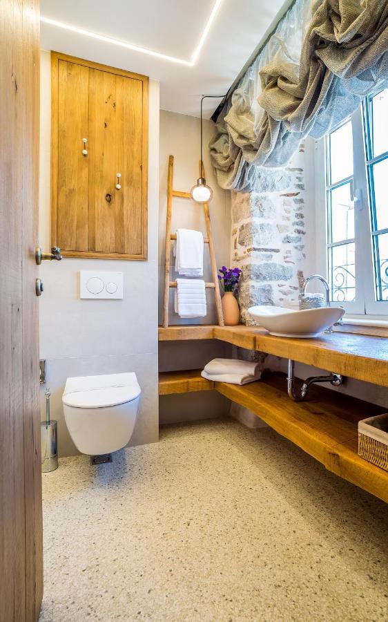 Apartments Hun Kotor Ngoại thất bức ảnh