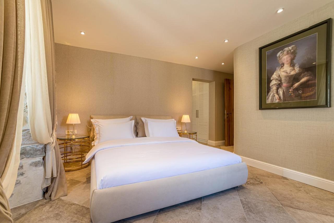 Apartments Hun Kotor Ngoại thất bức ảnh