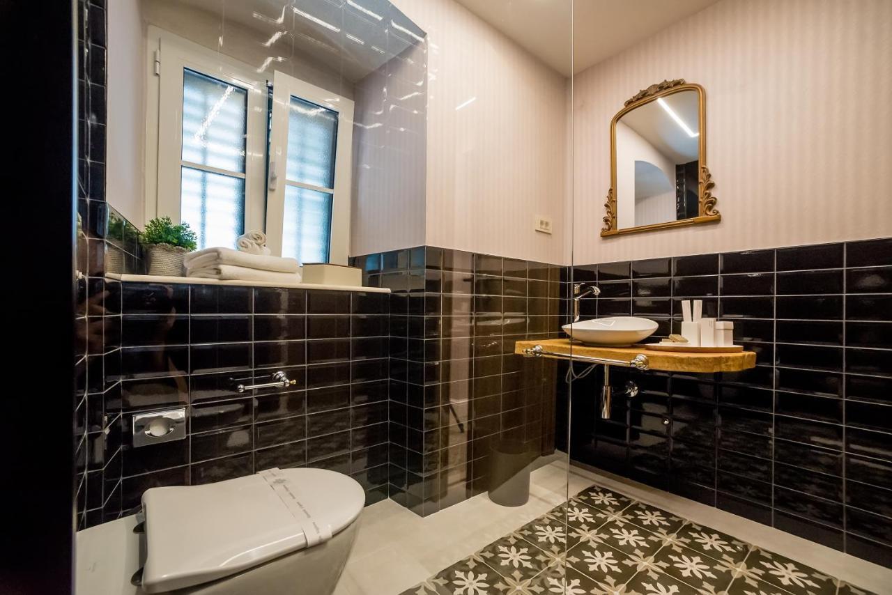 Apartments Hun Kotor Ngoại thất bức ảnh