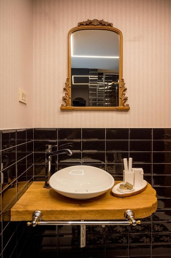 Apartments Hun Kotor Ngoại thất bức ảnh