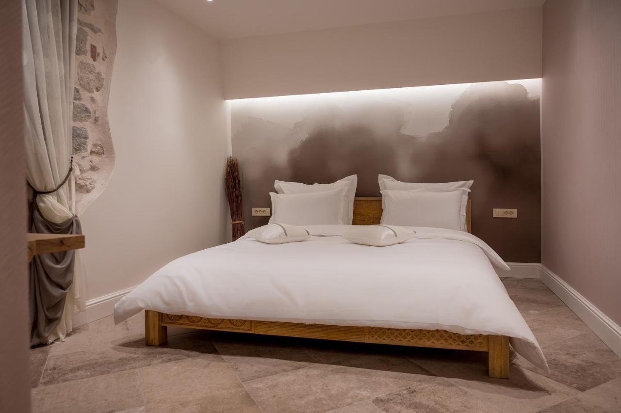 Apartments Hun Kotor Ngoại thất bức ảnh