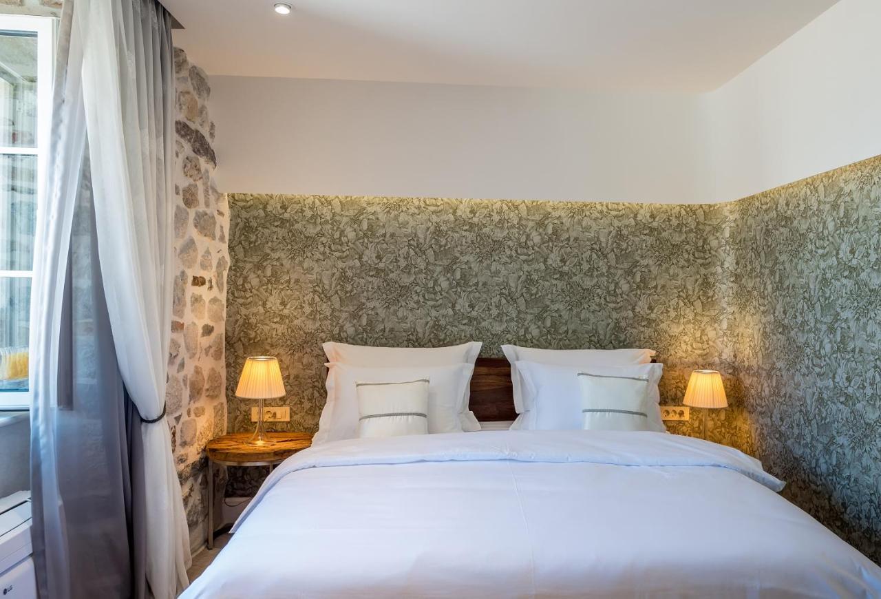 Apartments Hun Kotor Ngoại thất bức ảnh