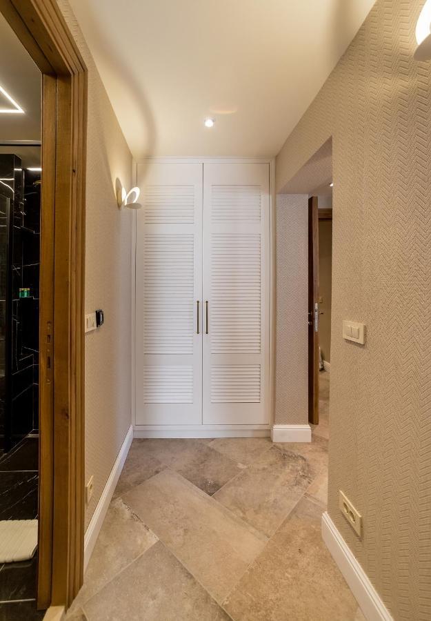 Apartments Hun Kotor Ngoại thất bức ảnh