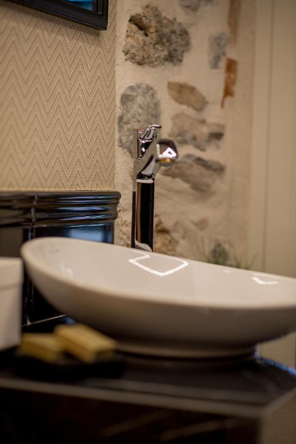 Apartments Hun Kotor Ngoại thất bức ảnh