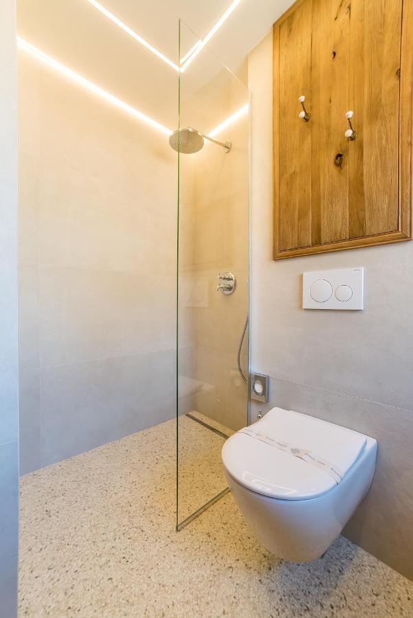 Apartments Hun Kotor Ngoại thất bức ảnh